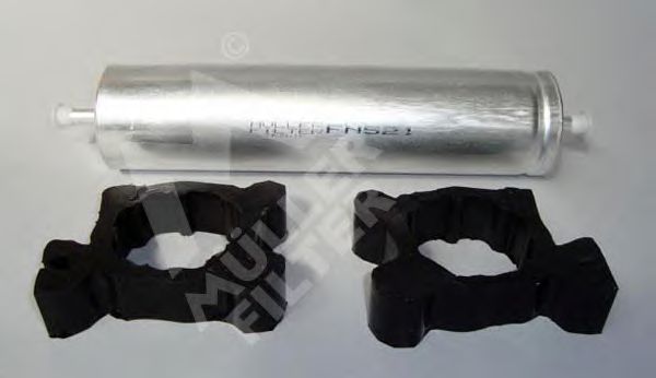 Fuel filter FN521