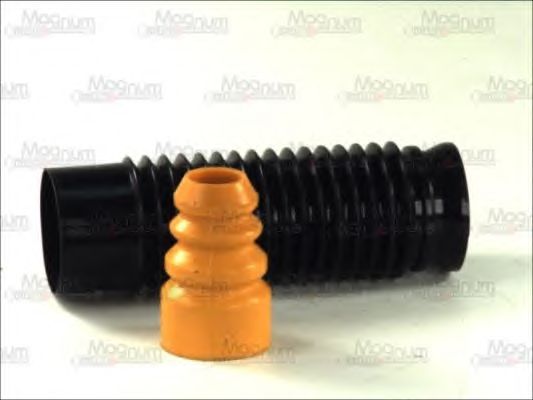 Dust Cover Kit, shock absorber A92003MT