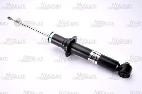Shock Absorber AGB044MT