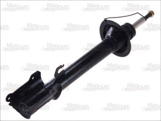 Shock Absorber AGF017MT