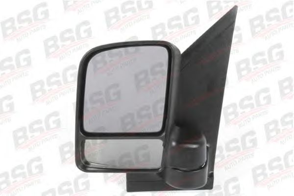 Outside Mirror BSG 30-900-022