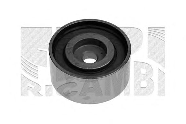 Tensioner Pulley, timing belt A04888