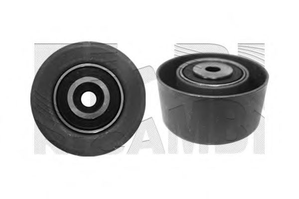 Tensioner Pulley, timing belt A05936