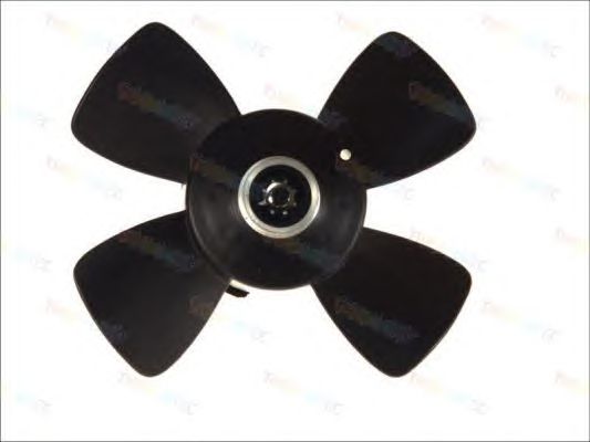 Fan, radiator D8A002TT