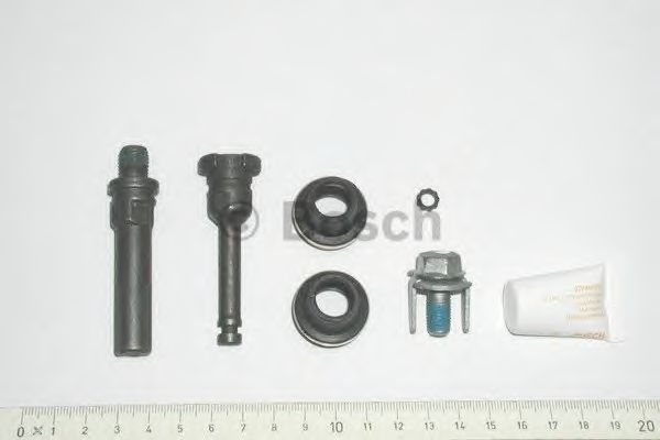 Guide Sleeve Kit, brake caliper 0 204 100 377