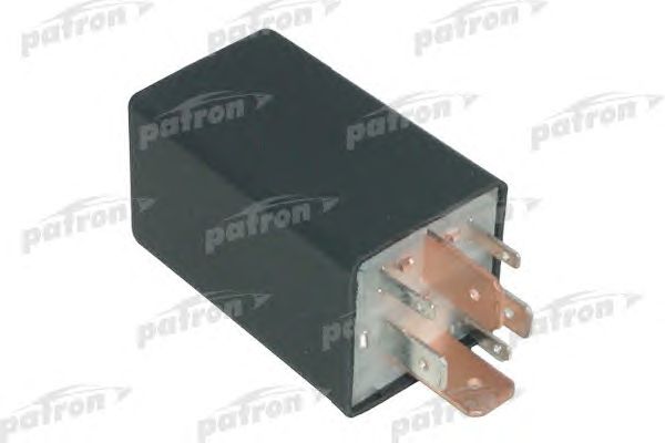 Relay, glow plug system P27-0009