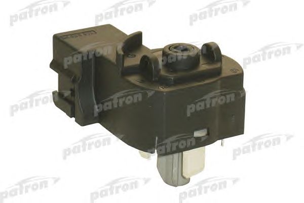 Ignition-/Starter Switch P30-0014
