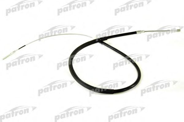 Cable, parking brake PC3005