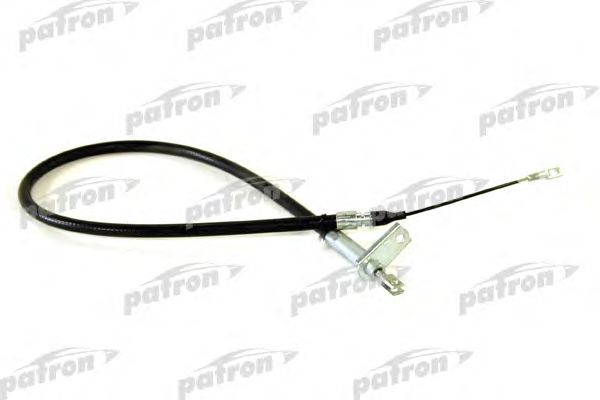 Cable, parking brake PC3029