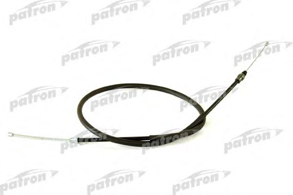 Cable, parking brake PC3038