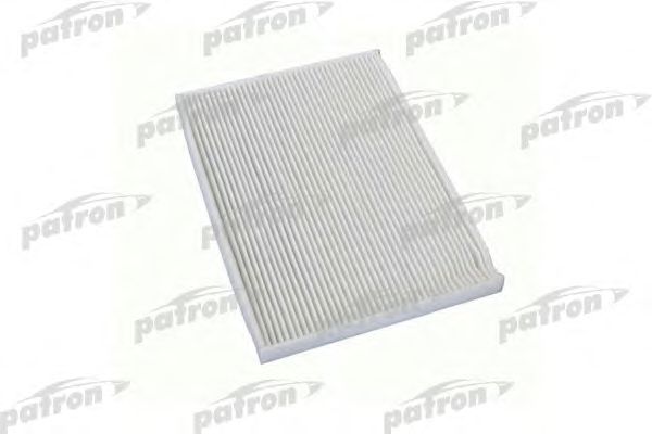 Filtro, aire habitáculo PF2203