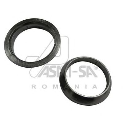 Gasket, exhaust pipe 30414