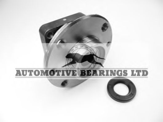 Wheel Bearing Kit ABK1140