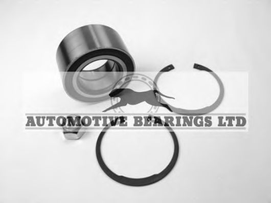 Wheel Bearing Kit ABK1246