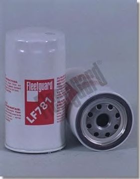 Масляный фильтр LF781