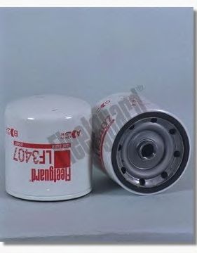 Масляный фильтр LF3407