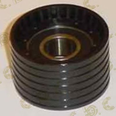 Deflection/Guide Pulley, timing belt 03.80708