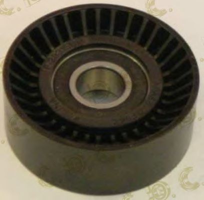 Medløberhjul, multi-V-rem 03.80994