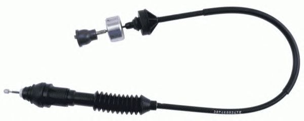 Clutch Cable 3074 600 247