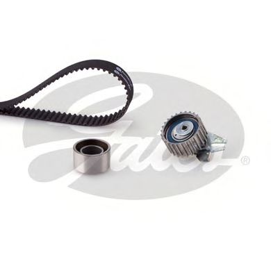 Timing Belt Kit K025600XS