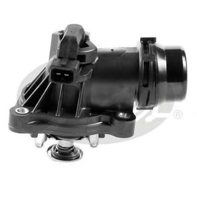 Thermostat, coolant TH371105G1