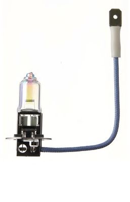 Bulb, spotlight; Bulb, headlight; Bulb, fog light; Bulb, spotlight; Bulb, fog light 53100