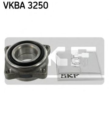Wheel Bearing Kit VKBA 3250