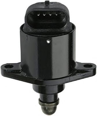 Idle Control Valve, air supply 6NW 009 141-501