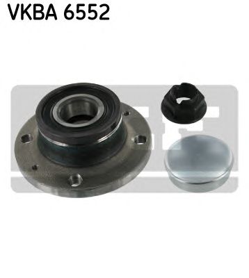 Wheel Bearing Kit VKBA 6552