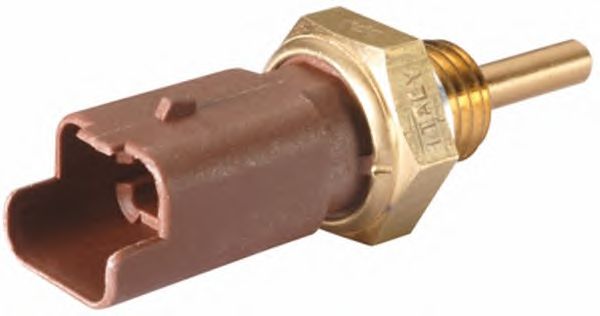 Sensor, temperatura do líquido de refrigeração 6PT 009 309-241