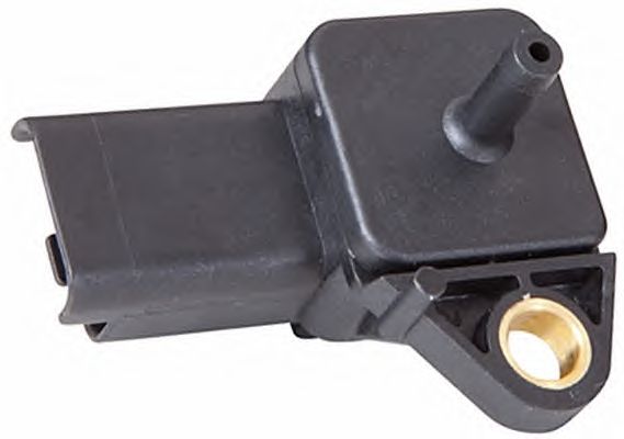 Sensor, Ladedruck; Sensor, Saugrohrdruck 6PP 009 400-411