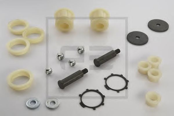 Repair Kit, stabilizer suspension 013.035-00A