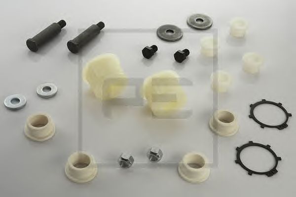 Repair Kit, stabilizer suspension 013.044-00A