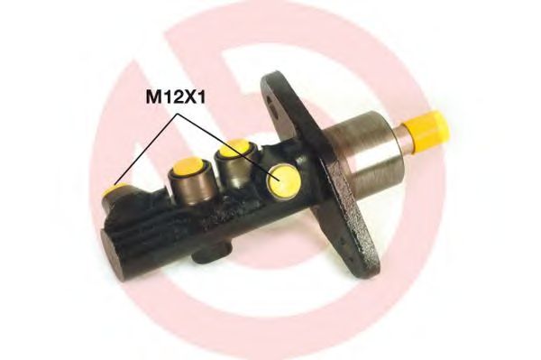 Maître-cylindre de frein M 24 015