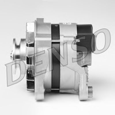 Dynamo / Alternator DAN608