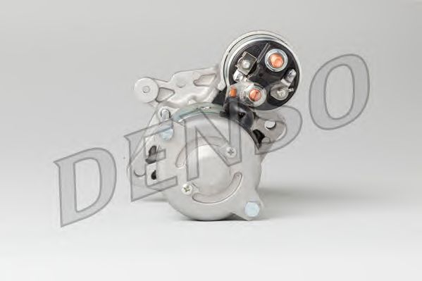 Startmotor DSN504