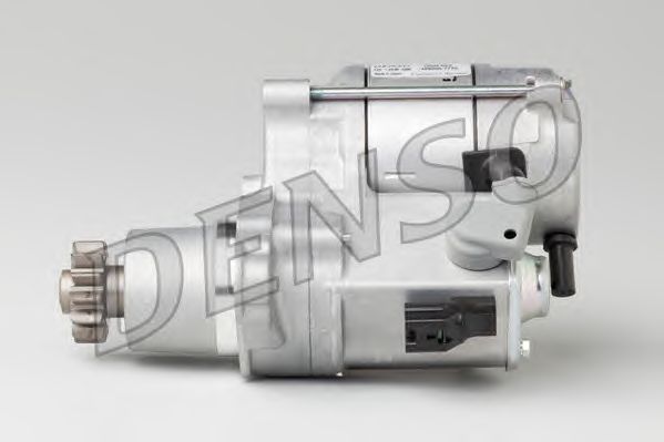 Startmotor DSN922