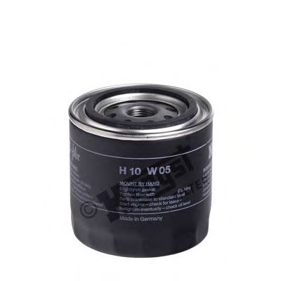 Filtro de óleo H10W05