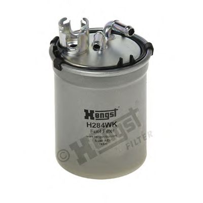 Brændstof-filter H284WK