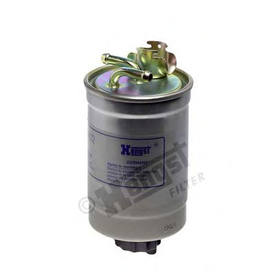 Fuel filter H70WK12