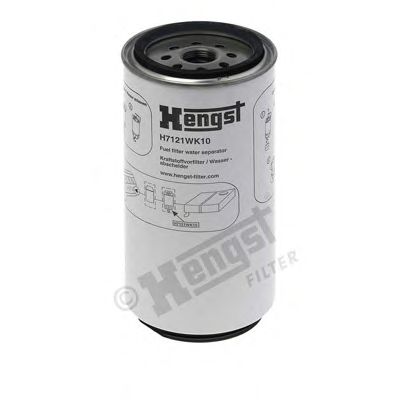Brændstof-filter H7121WK10
