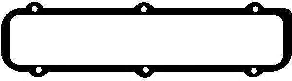 Gasket, cylinder head cover X53017-01