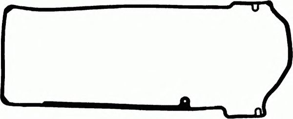 Gasket, cylinder head cover X53825-01