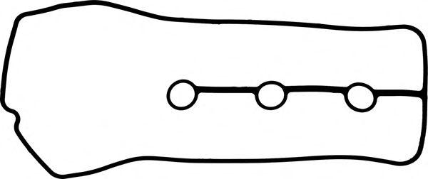 Gasket, cylinder head cover X59521-01