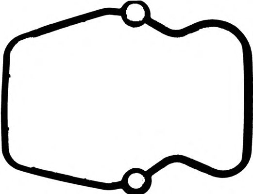 Gasket, cylinder head cover X53906-01