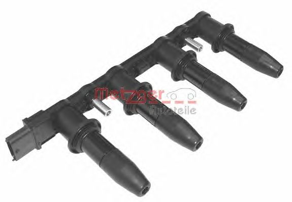 Ignition Coil 0880012