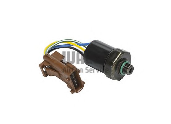 Pressure Switch, air conditioning 8880900021