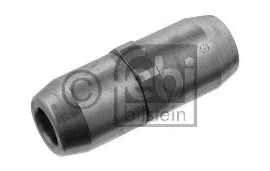 Connector, compressed air line 06258