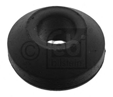 Seal Ring, cylinder head cover bolt 15278