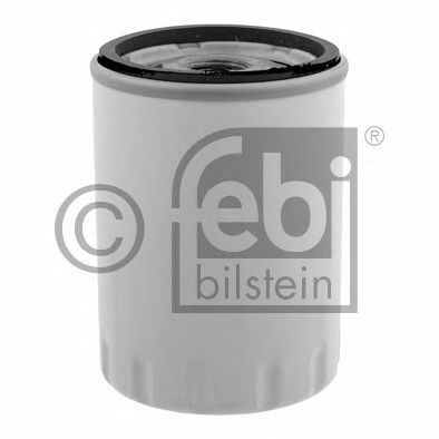 Oliefilter 27289
